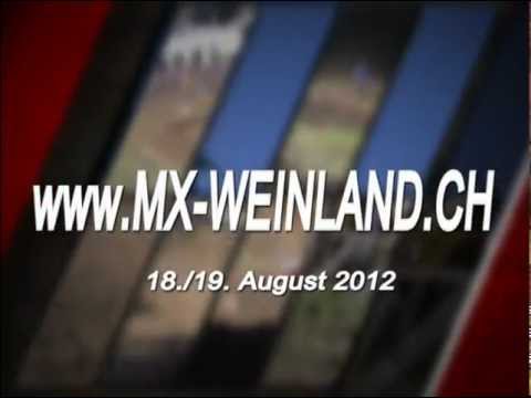 Trailer MX-Weinland 2012