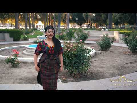 Mix Herencia Q’anjob’al (Cover) – Marimba Flor Del Valle