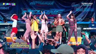 Download lagu ROMANSA NYESS - DJ LULU - PELANG GENERATION PELANG KEDUNGREJO PURWODADI GROBOGAN mp3 Download lagu ROMANSA NYESS - DJ LULU - PELANG GENERATION PELANG KEDUNGREJO PURWODADI GROBOGAN mp3