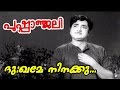 Dukhame Ninakku Pushpanjali Malayalam Movie Song