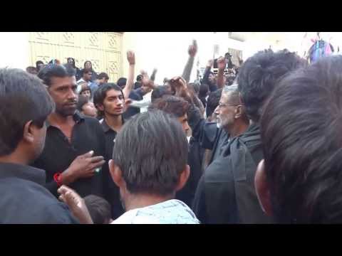 5th Muharram - Old Sukkur 2012-11-20 (4)