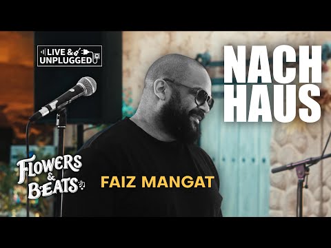 Ex-Bro'Sis Star Faiz Mangat! Gänsehaut-Auftritt auf Mallorca! (Live) | Faiz - "Nach Haus"