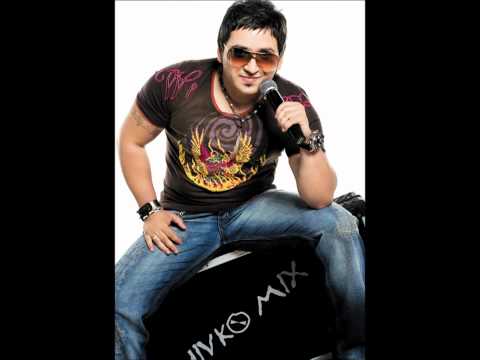 Dj Jivko Mix   Хайде Полудяхме original Cd   Rip  VBOX7