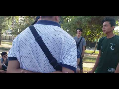 9NOS DE FINAL- FOBOS VS DEALER VS SKN