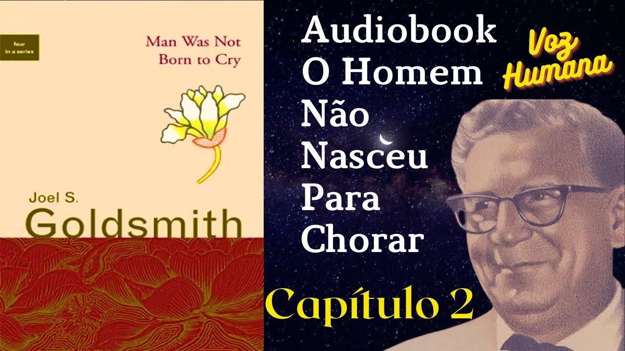O Homem não nasceu para chorar Capítulo 2 A grande demonstração