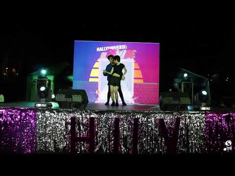 HALLYUNIVERSE 6: ReVIbe - BetCE