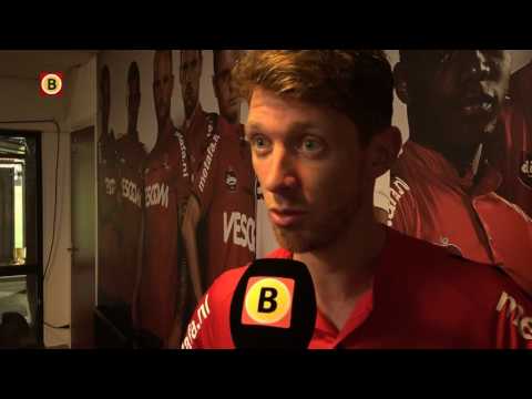 Robert Brabert droomt stiekem van stunten met Helmond Sport