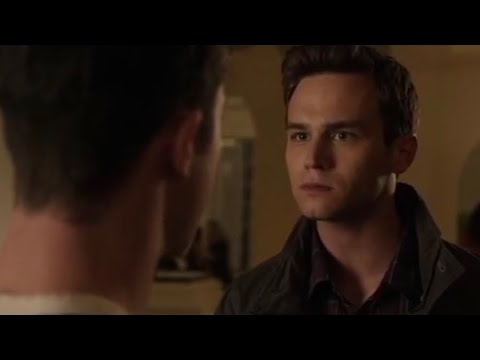 13 Reasons why 4x5 - Clay tells Justin off