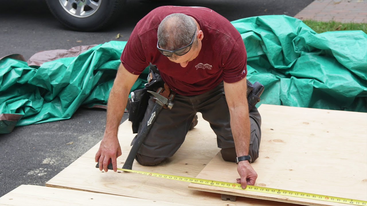 MASCOT Houston Work Pants Review