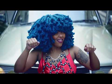 Stiff Pap - Ngomso ft. Moonchild Sanelly (Official Video)