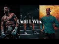 It S Not Over Until I WIN