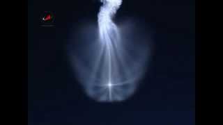 UFO shot down Meteor over Taiwan Analytics