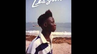 Cubic Zirconia - Fuck Work (Les Sins Remix)