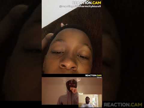 👹👹👹Eleven X (Splash) Russ X Taze - Anti (Music Video) Prod By Jamma X JayM… – REACTION.CAM