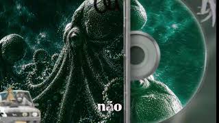O Polvo - JC