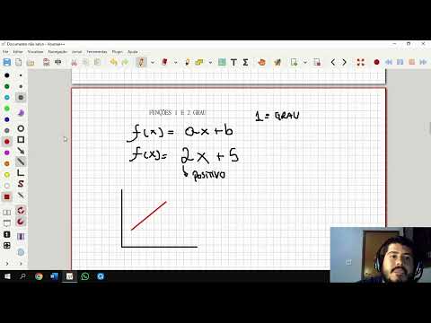 Matemática para ETEC - Resumo 1 