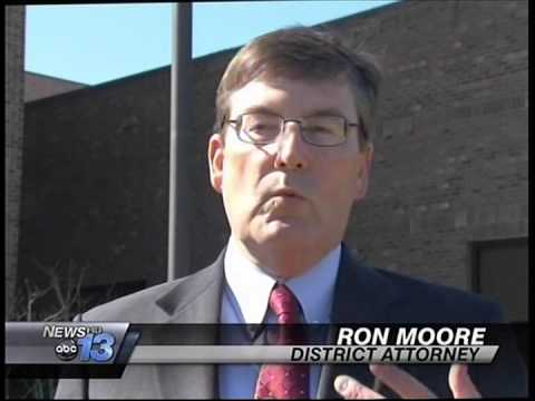 DWI Testing at Park Ridge Health - WLOS Story