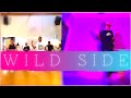 Nat Bat, Normani, Sean Bankhead & Bailey Sok - Normani - Wild Side - Sean Bankhead Choreography
