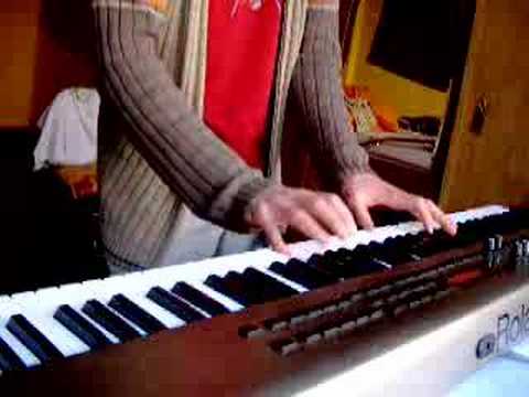 Muse - newborn ( GinBoW cover ) video thumbnail
