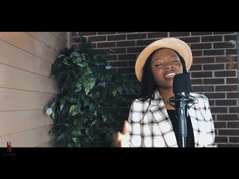 Grace Luboya - Tout est Accomplit [ Already done by Free Worship - French Cover ]