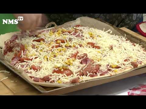 Die Neumünsteraner KinderTafel