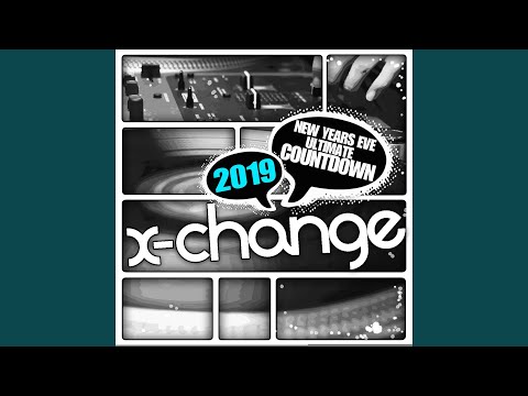 New Years Eve Ultimate Countdown 2019 (Scratch Weapons and Tools Series)