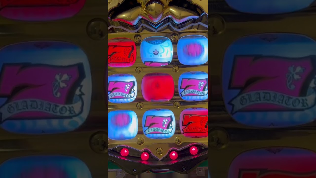 Shorts グラディエーター