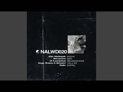 Rustik (Original Mix)