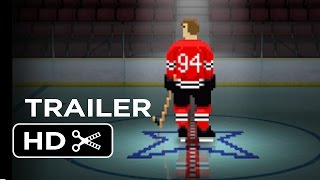 Pixelated Heroes Teaser Trailer (NHL '94)