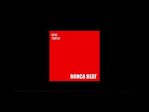 Myke Towers - Ronca Beat (Instrumental)