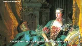 The Life of the Marquise de Pompadour in 3 minutes [Mini Biography]