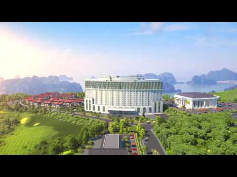 FLC Grand Hotel Hạ Long