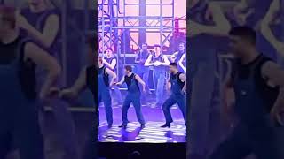 Royal Caribbean Entertainment #royalcaribbean #wonderoftheseas #cruiseship  #antoinetteatfun