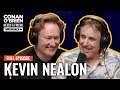 Kevin Nealon FULL EPISODE Conan O Brien Needs A Friend