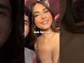 I Asked Madison Beer Out