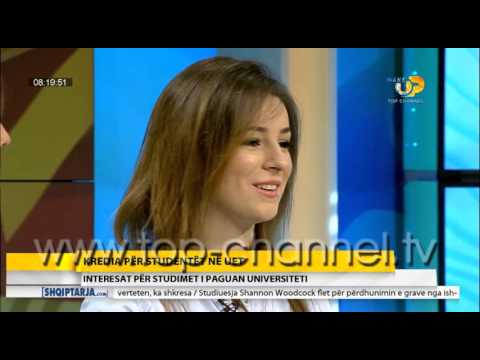 Wake Up, 5 Nentor 2015, Pjesa 3 - Top Channel Albania - Entertainment Show