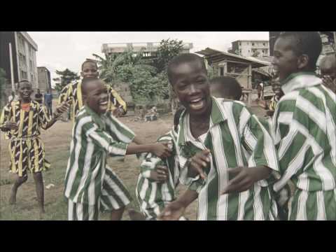 PUMA - Journey of Football (EXCLUSIVE ONLINE VERSION)