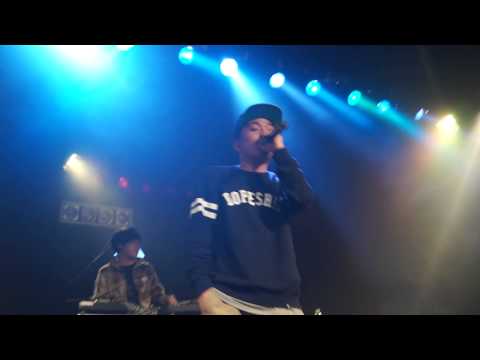 130420 Speakshow 깐모-yehh yo