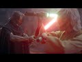 Sith Lord Qimir Kills All Jedi Full Fight The Acolyte Episode 5