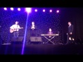 The way old friends do, Daniel O'Donnell, Michael English, Fergal Flaherty & Des Willoughby