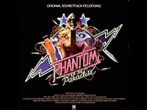 Somebody super like you - Harold Oblong; The Undead