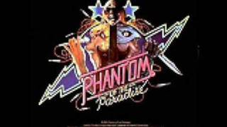 Somebody super like you - Harold Oblong; The Undead