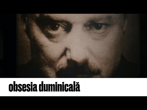 Signs of the Times: 4. Sunday Obsession - Sorin Petrof