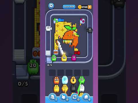 Guia do Pixel Flow Nível 1414