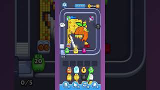 Pixel Flow Level 1414