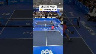 Download lagu Christian Alson 😲 Ly Hoang Nam #christianalson #lyhoangnam #livepickle mp3