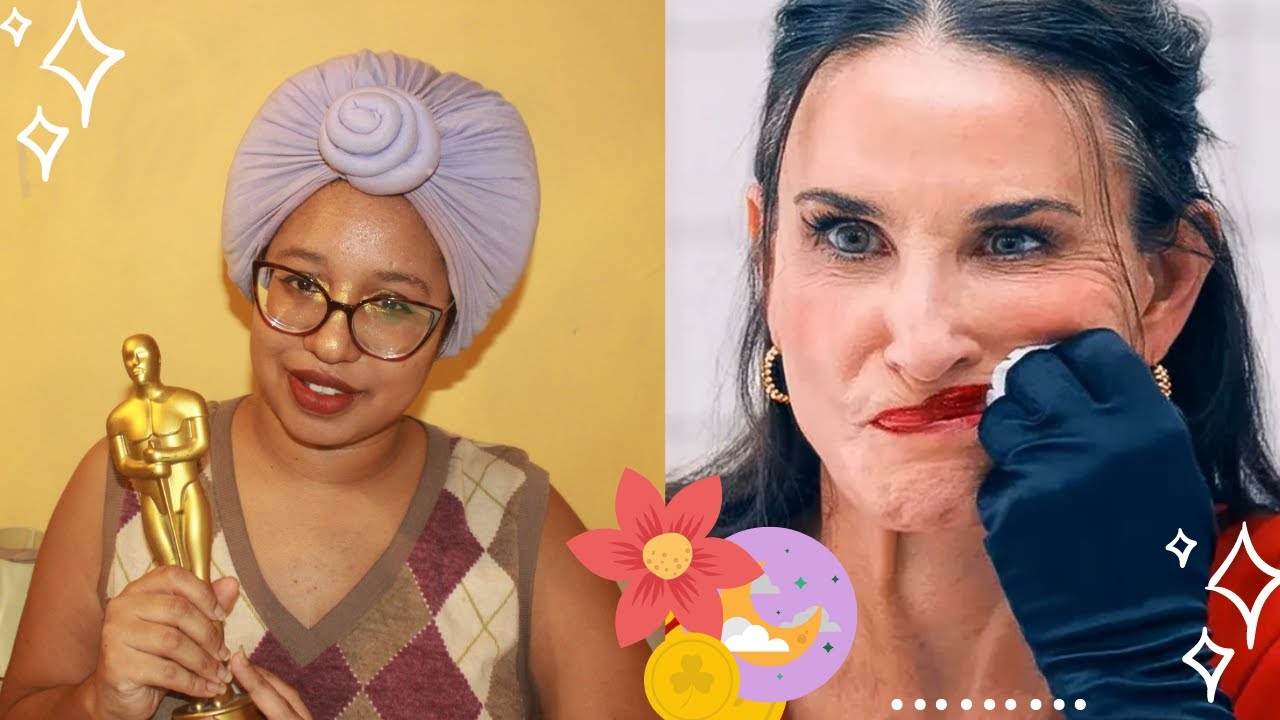 A Substância | Crítica