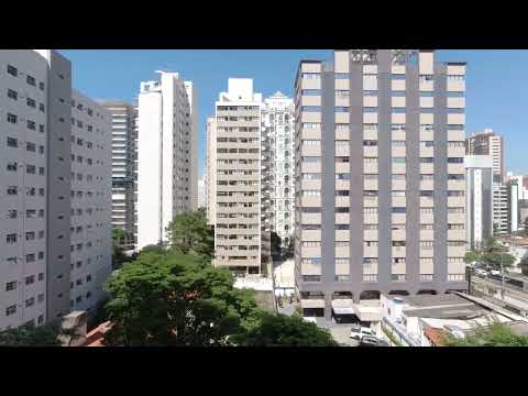 Thumbnail do Vídeo