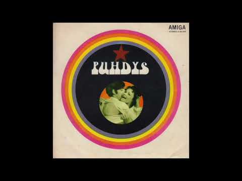 Puhdys - Geh zu ihr (M.Rux Edit)