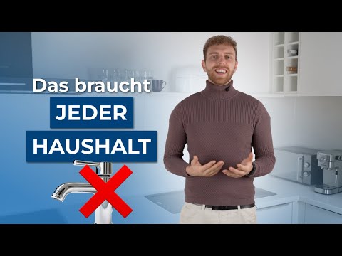 Wasserfilter Vergleich 2025: Umkehrosmose, Aktivkohle, UV & mehr – einfach erklärt